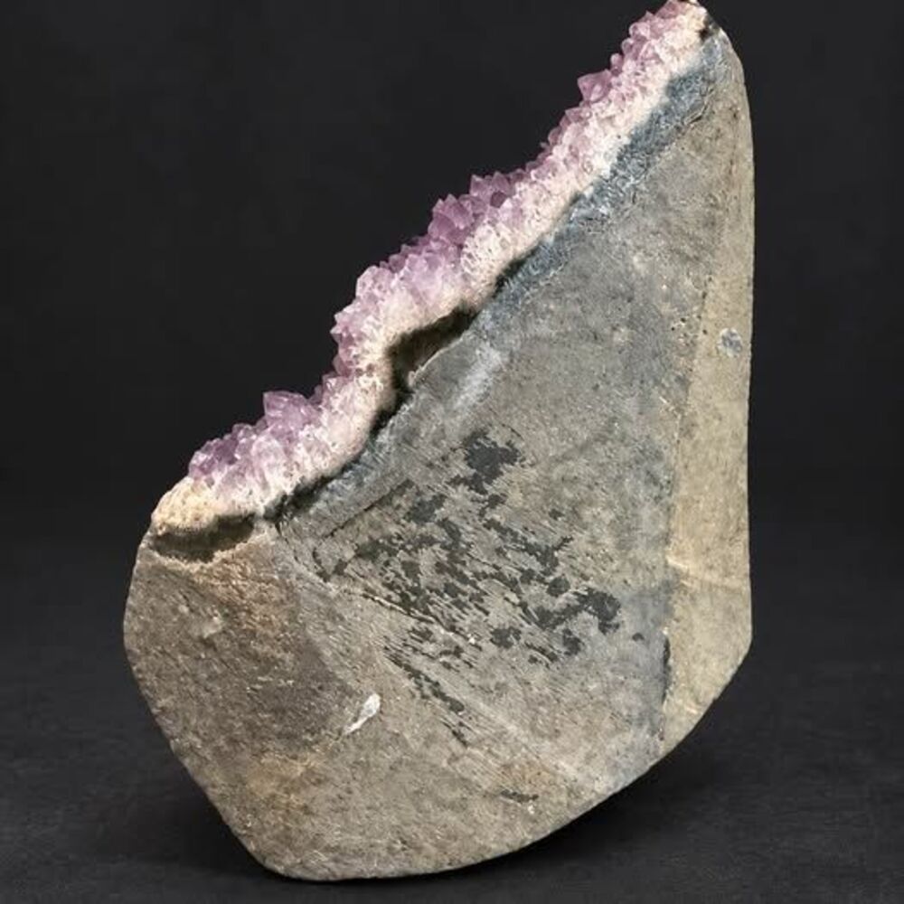Amethyst Cluster - Picture 3 of 5